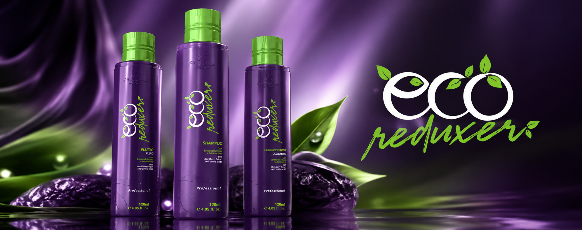 Eco redux